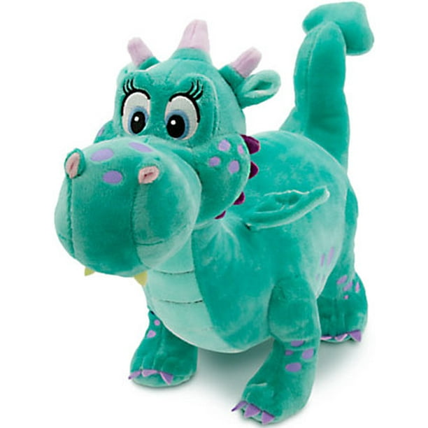 SOFIA THE FIRST CRACKLE Plush Stuffed Dragon SOFIA THE FIRST CRACKLE Plush Stuffed Dragon